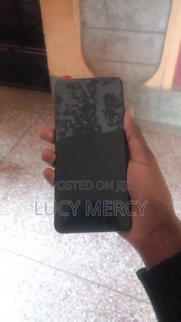 Samsung Galaxy A12 128 GB Blue