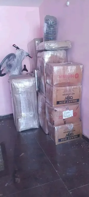 Movers/Transport Services in Westlands, Riverside,Kileleshwa,Waruku