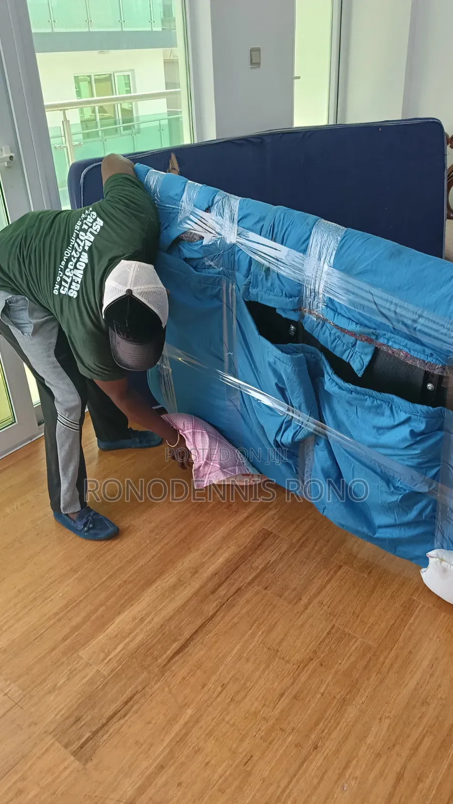 Aslam Movers | Affordable Moving Relocation Services