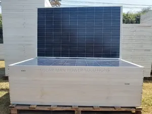 225w Solar Panels