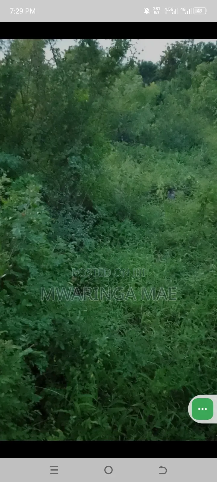 Plot for Sale