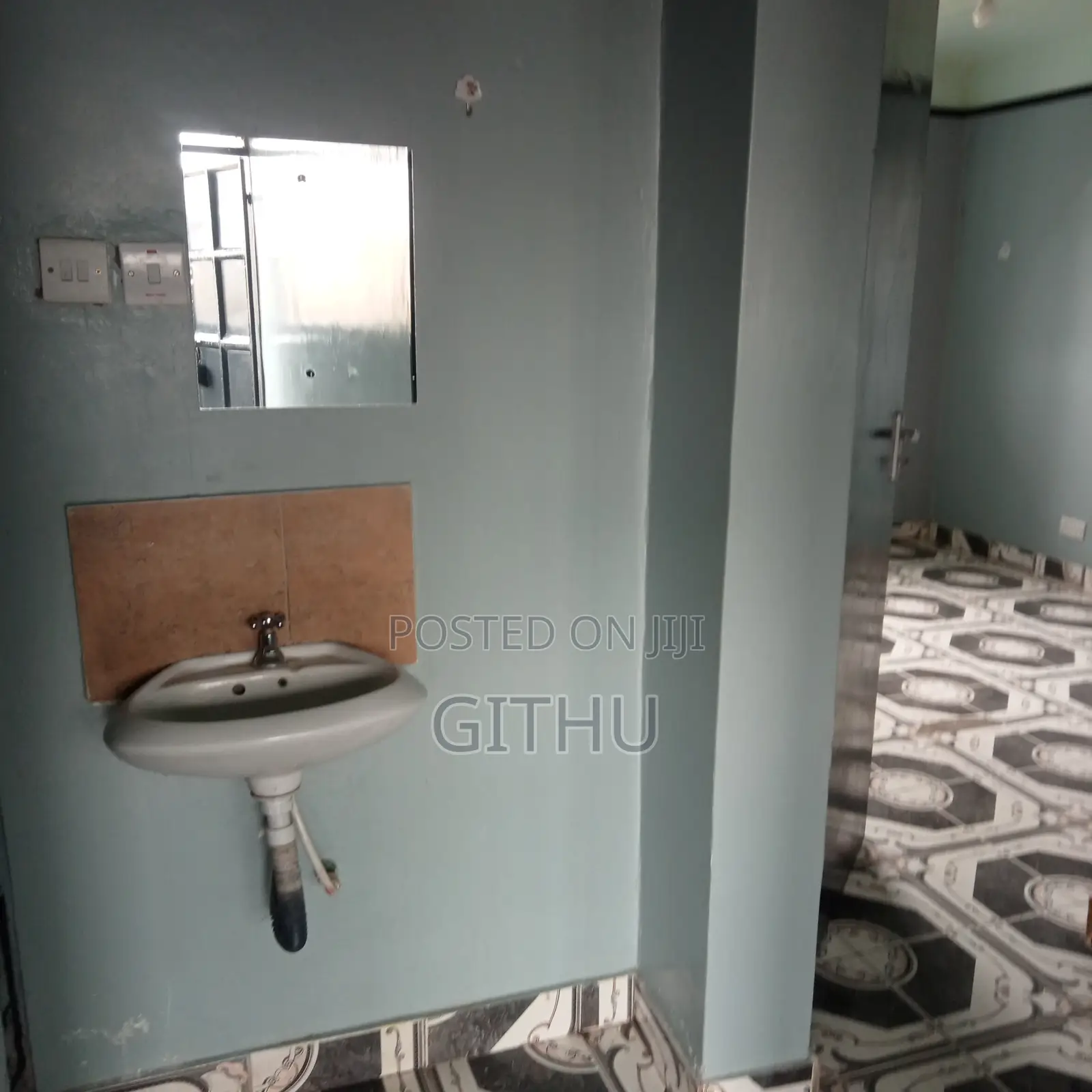 2bdrm Apartment in Ngong CBD for rent