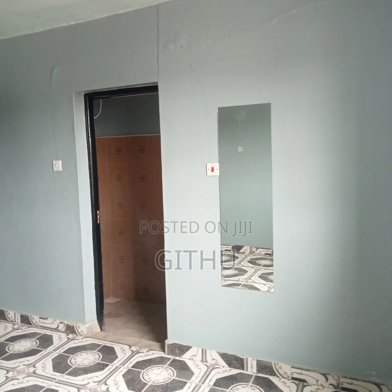 2bdrm Apartment in Ngong CBD for rent