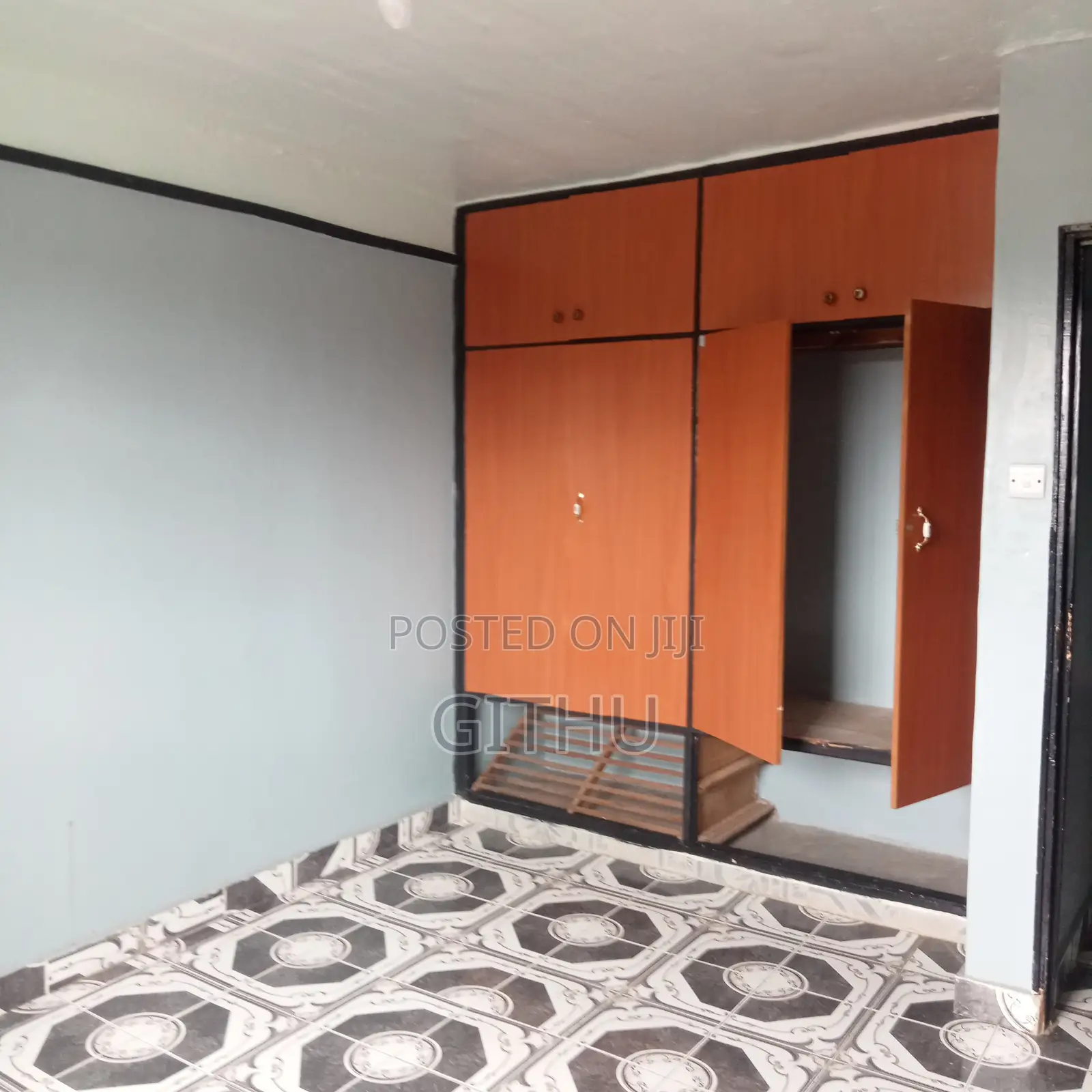 2bdrm Apartment in Ngong CBD for rent