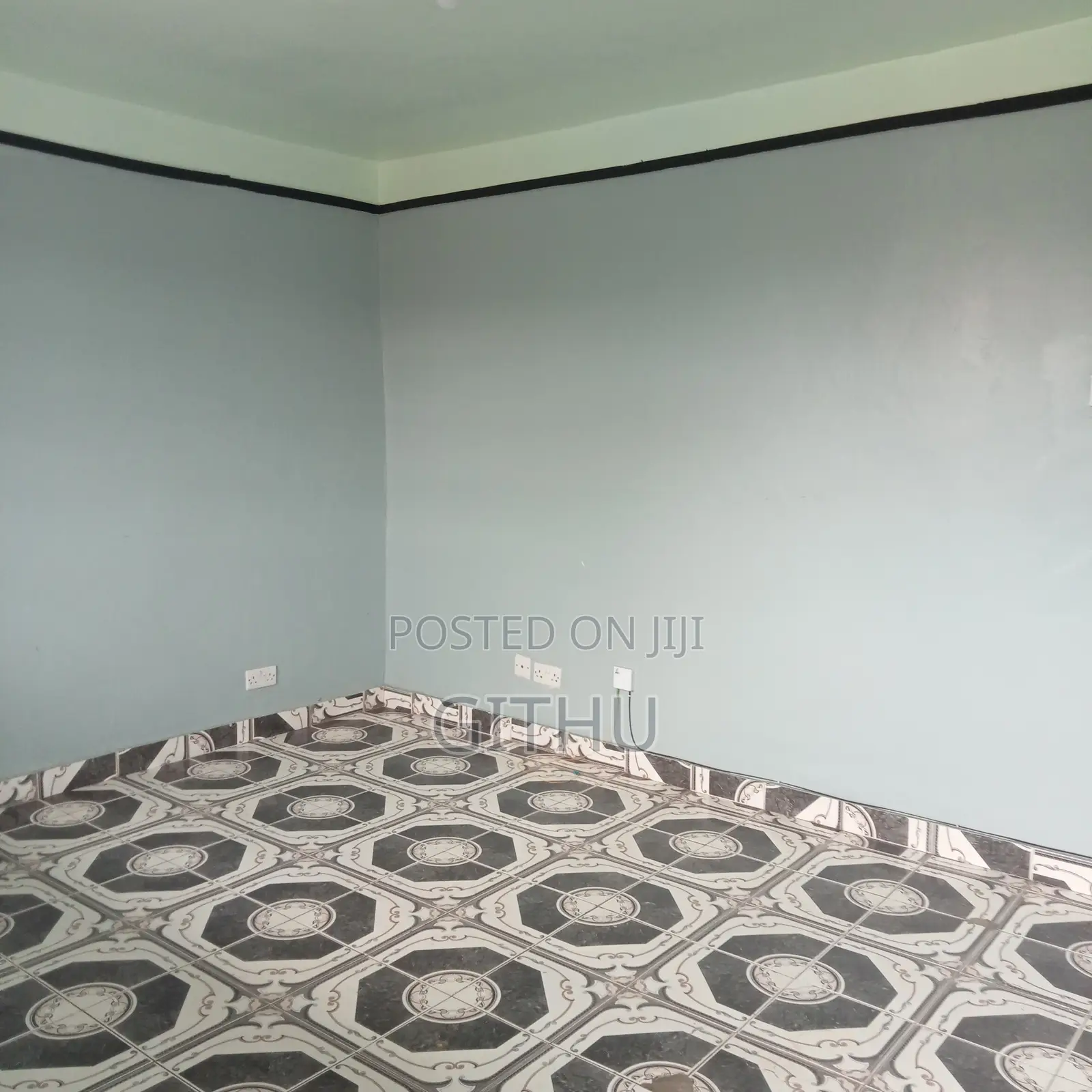 2bdrm Apartment in Ngong CBD for rent