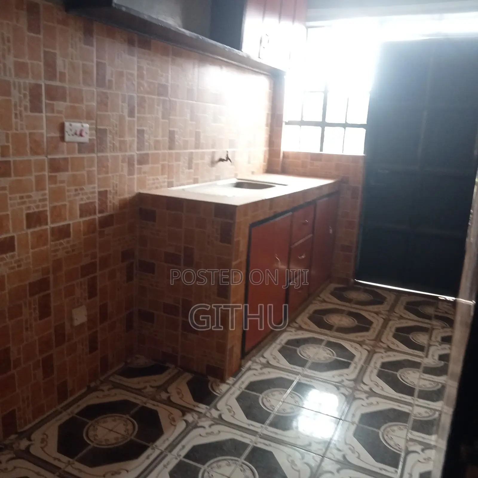 2bdrm Apartment in Ngong CBD for rent