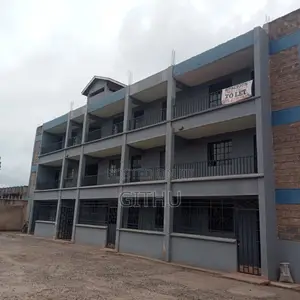 2bdrm Apartment in Ngong CBD for rent