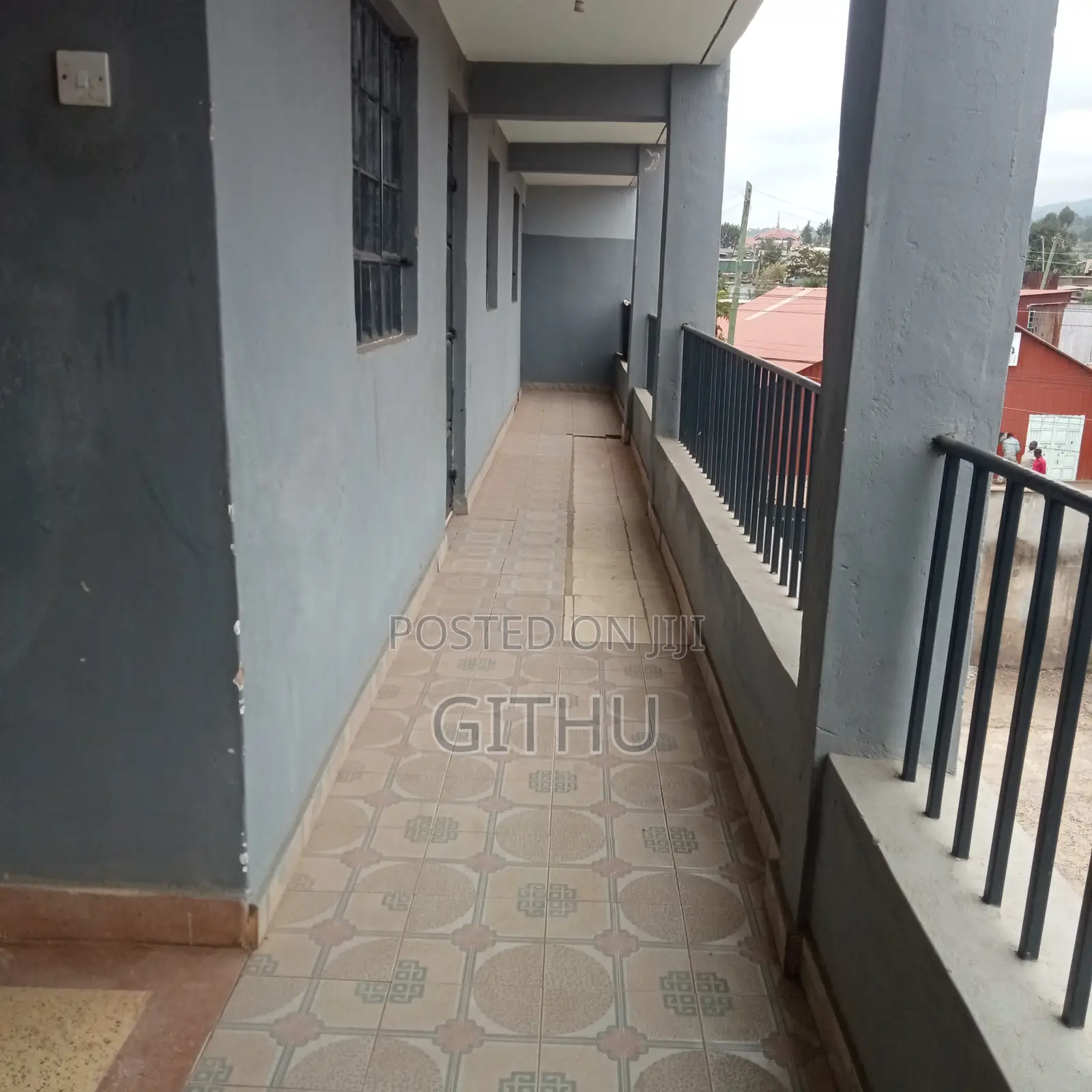 2bdrm Apartment in Ngong CBD for rent