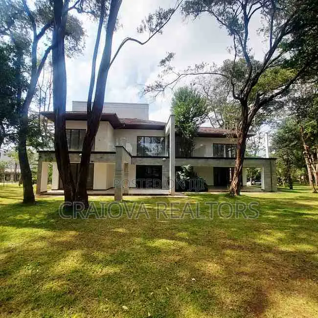 5bdrm Villa in Hardy for rent