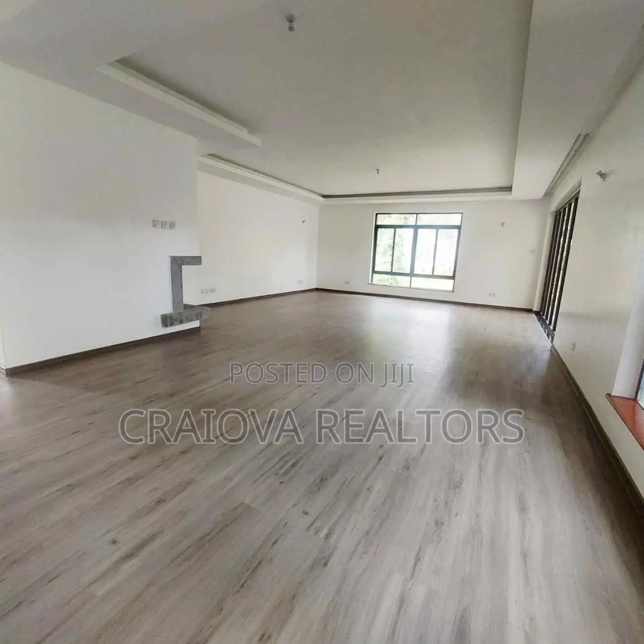 5bdrm Villa in Hardy for rent