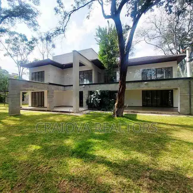 5bdrm Villa in Hardy for rent