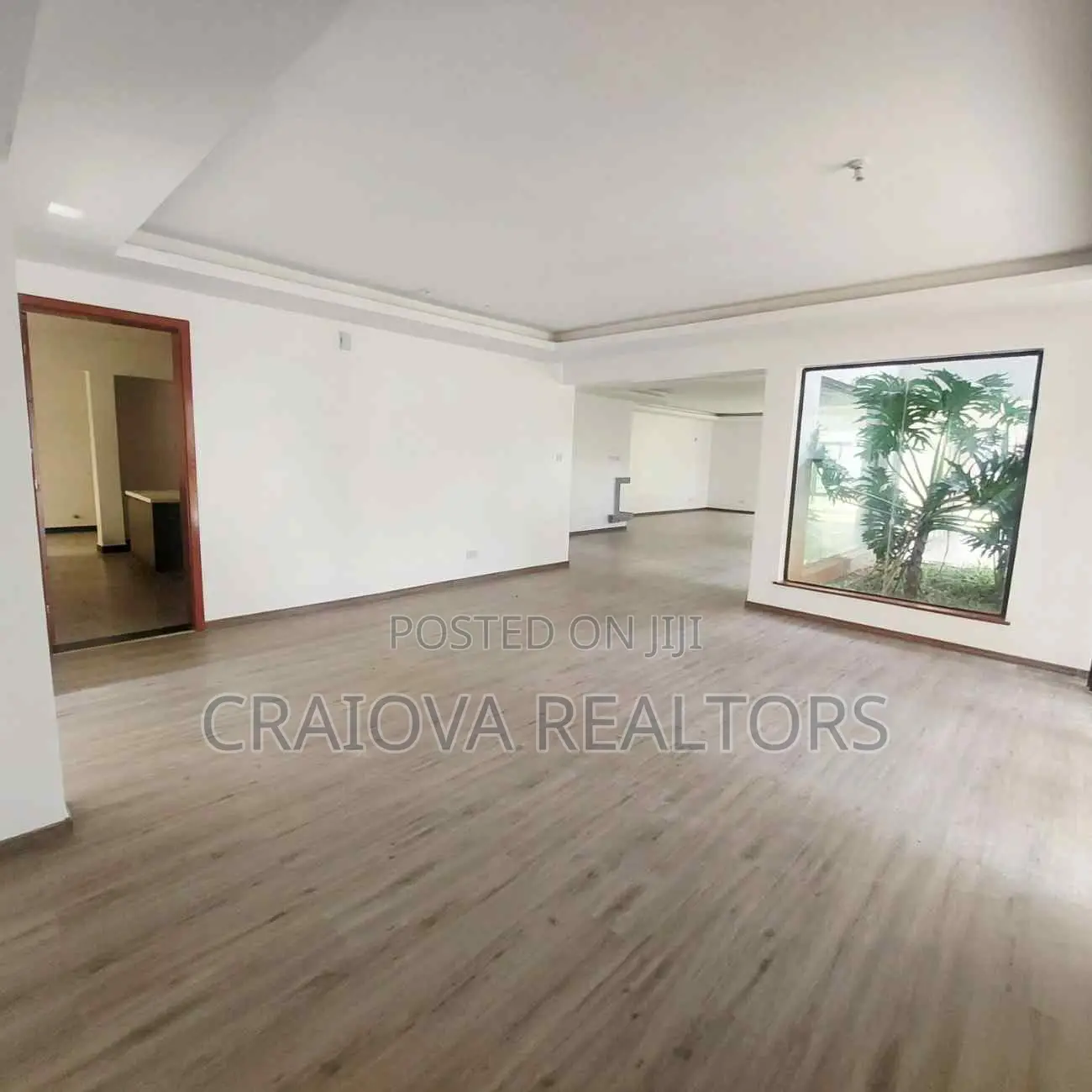 5bdrm Villa in Hardy for rent