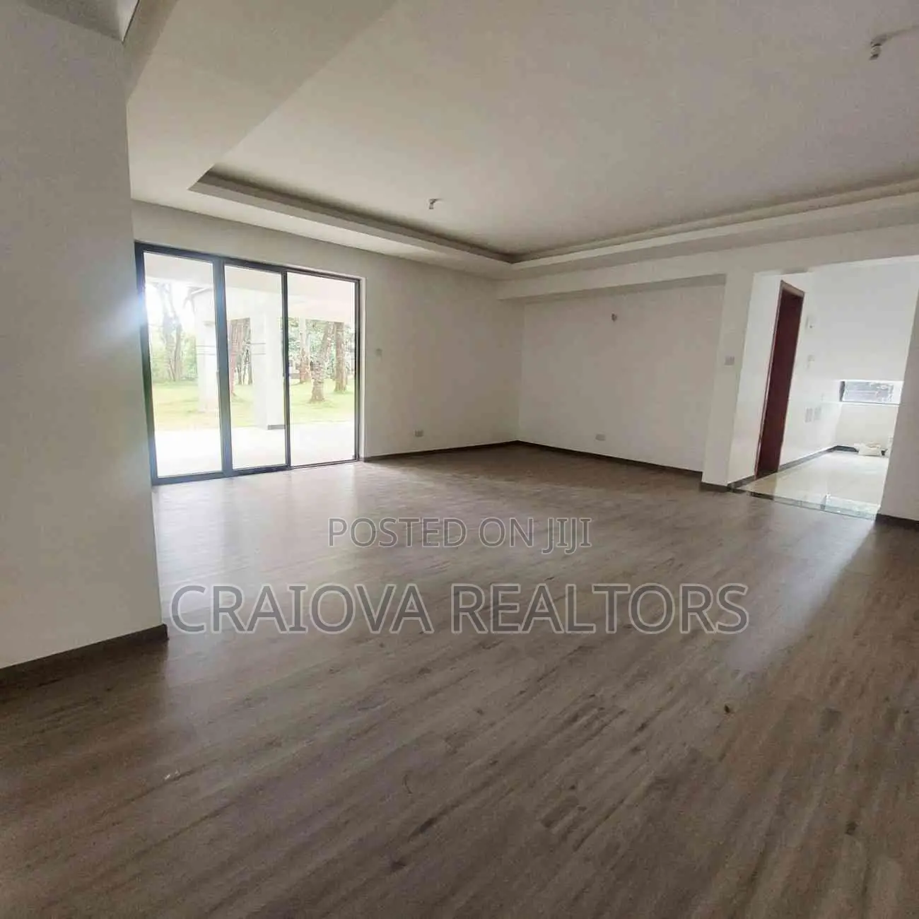 5bdrm Villa in Hardy for rent