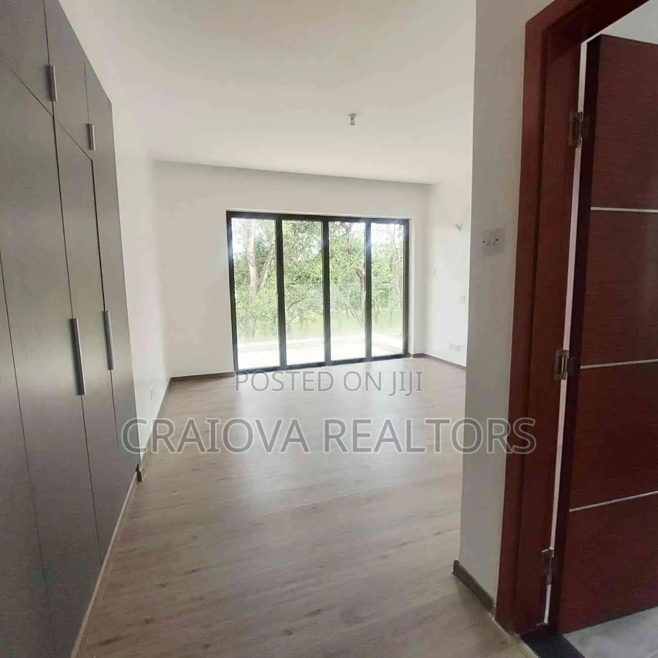 5bdrm Villa in Hardy for rent