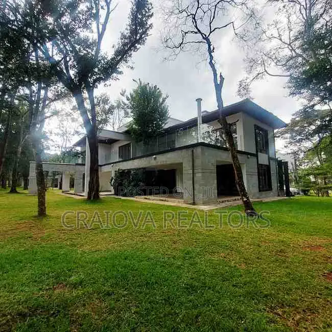 5bdrm Villa in Hardy for rent