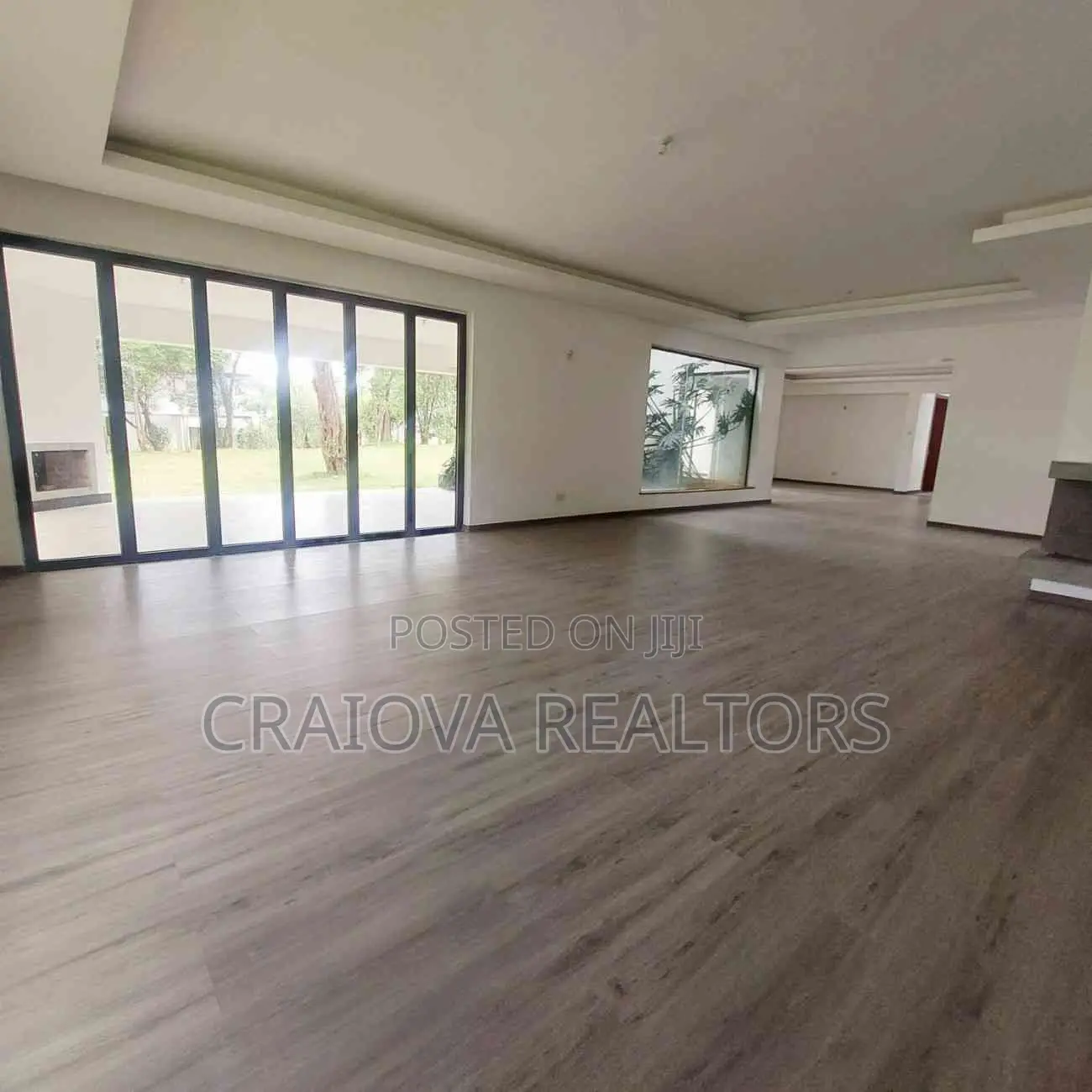 5bdrm Villa in Hardy for rent