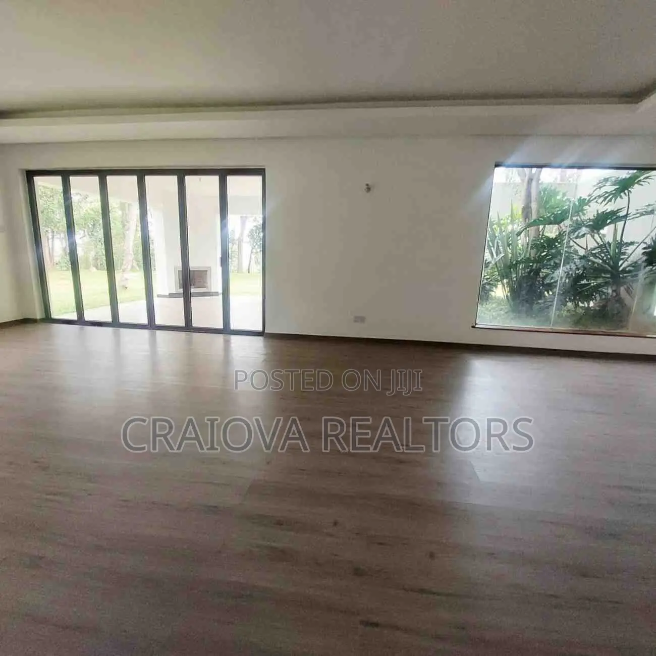 5bdrm Villa in Hardy for rent