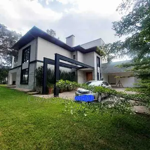 5bdrm Villa in Hardy for rent