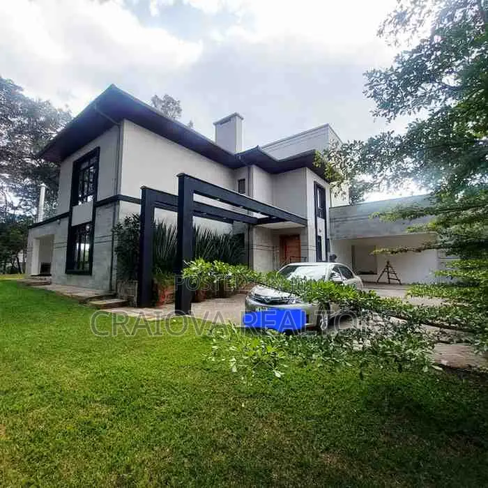 5bdrm Villa in Hardy for rent