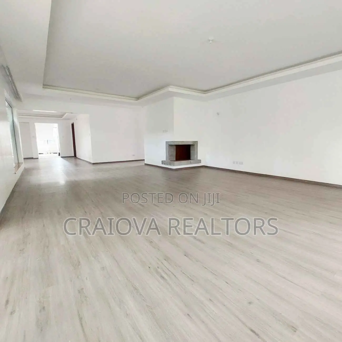 5bdrm Villa in Hardy for rent
