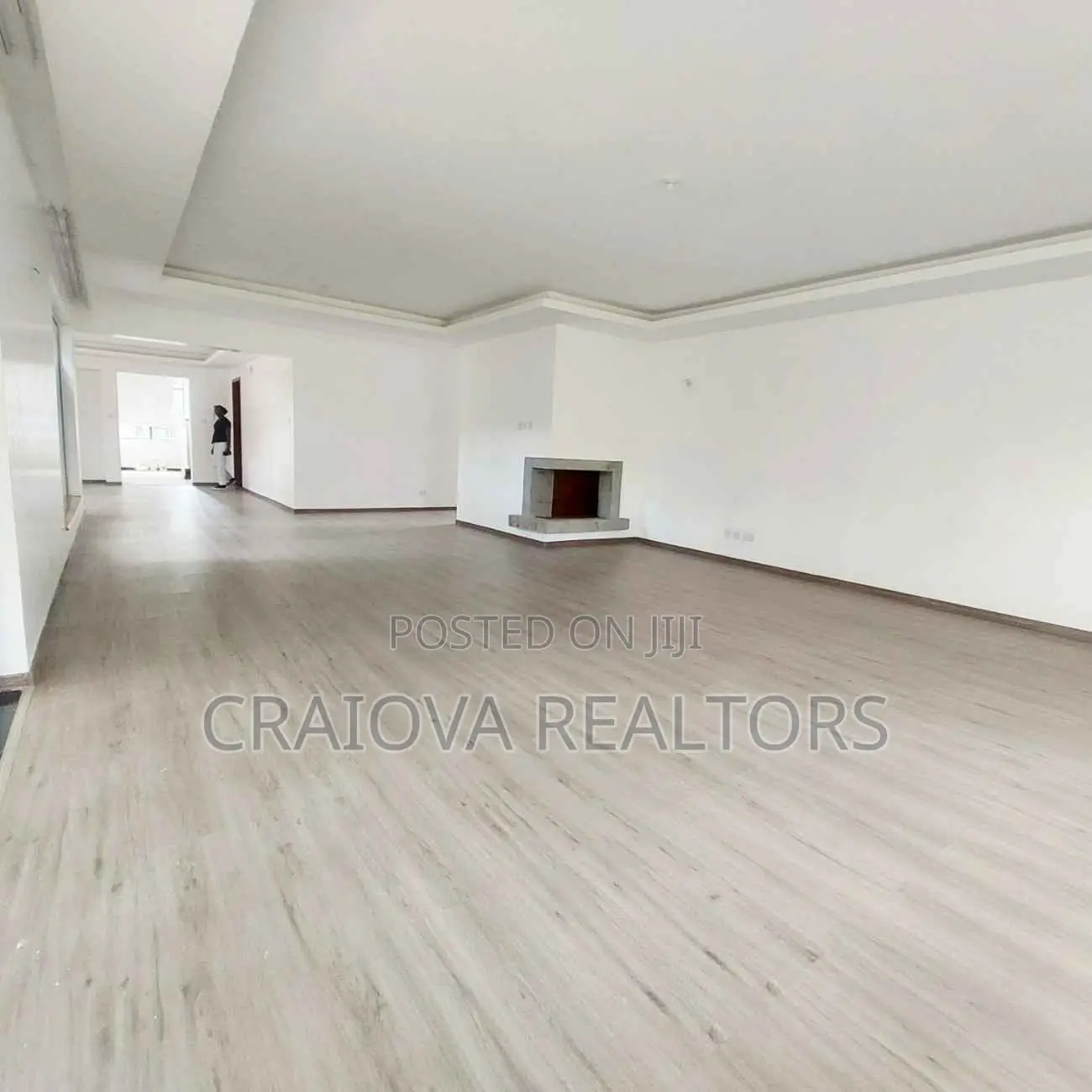 5bdrm Villa in Hardy for rent
