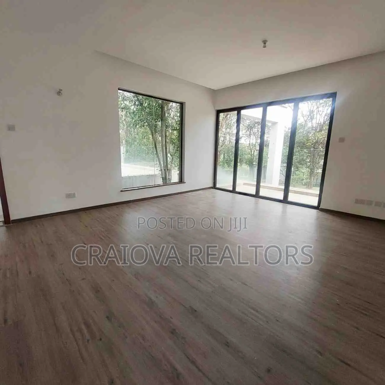 5bdrm Villa in Hardy for rent