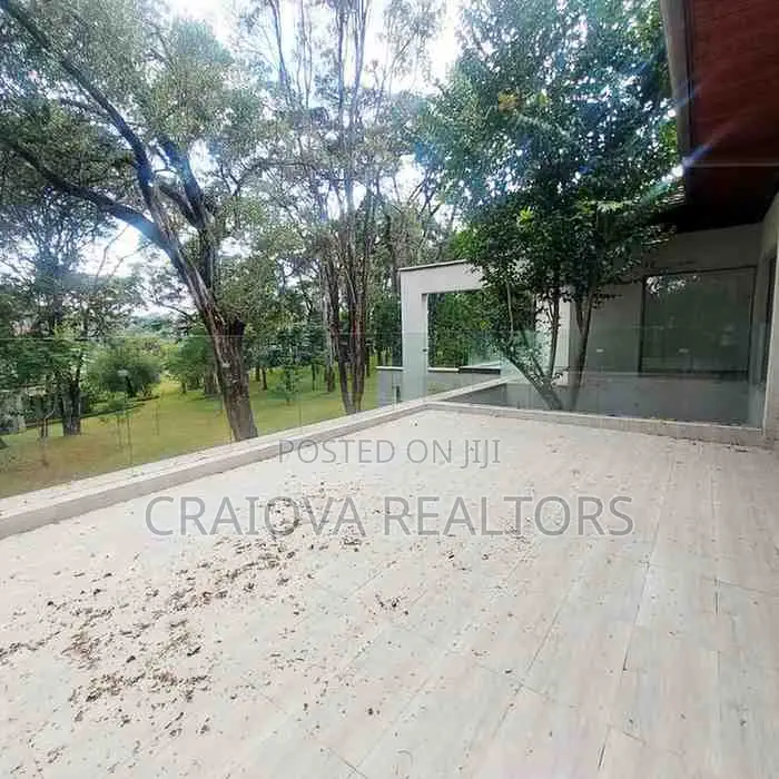 5bdrm Villa in Hardy for rent