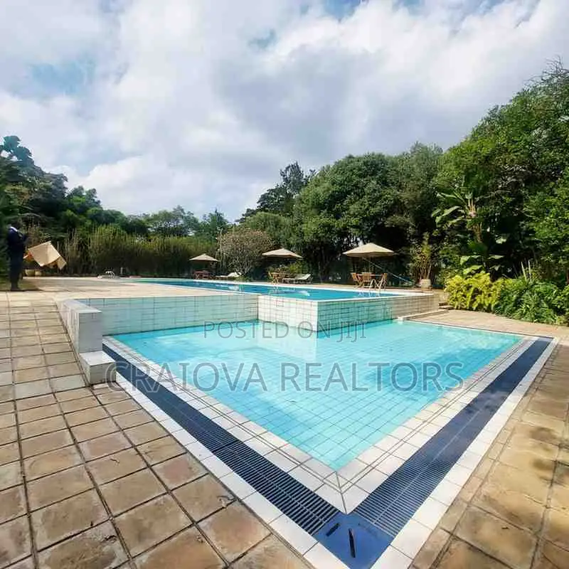 5bdrm Villa in Hardy for rent