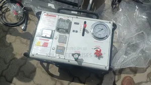 Hdpe Pipe Butt Fusion Welding Machine 63-315mm | Pipe Welder Machine