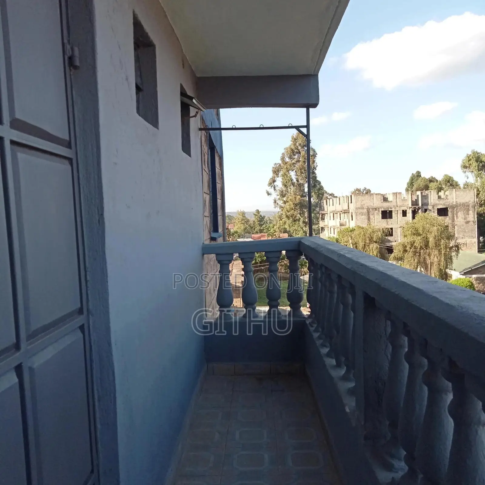 2bdrm Apartment in Ngong CBD for rent