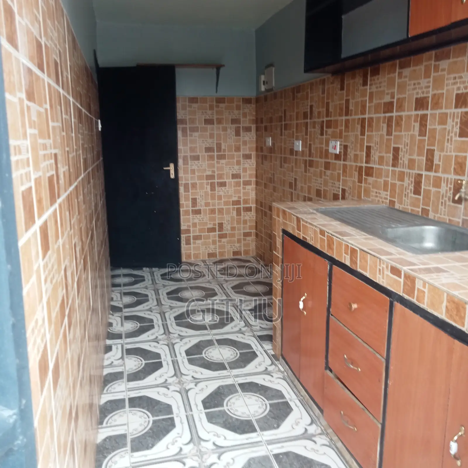 2bdrm Apartment in Ngong Flats for rent