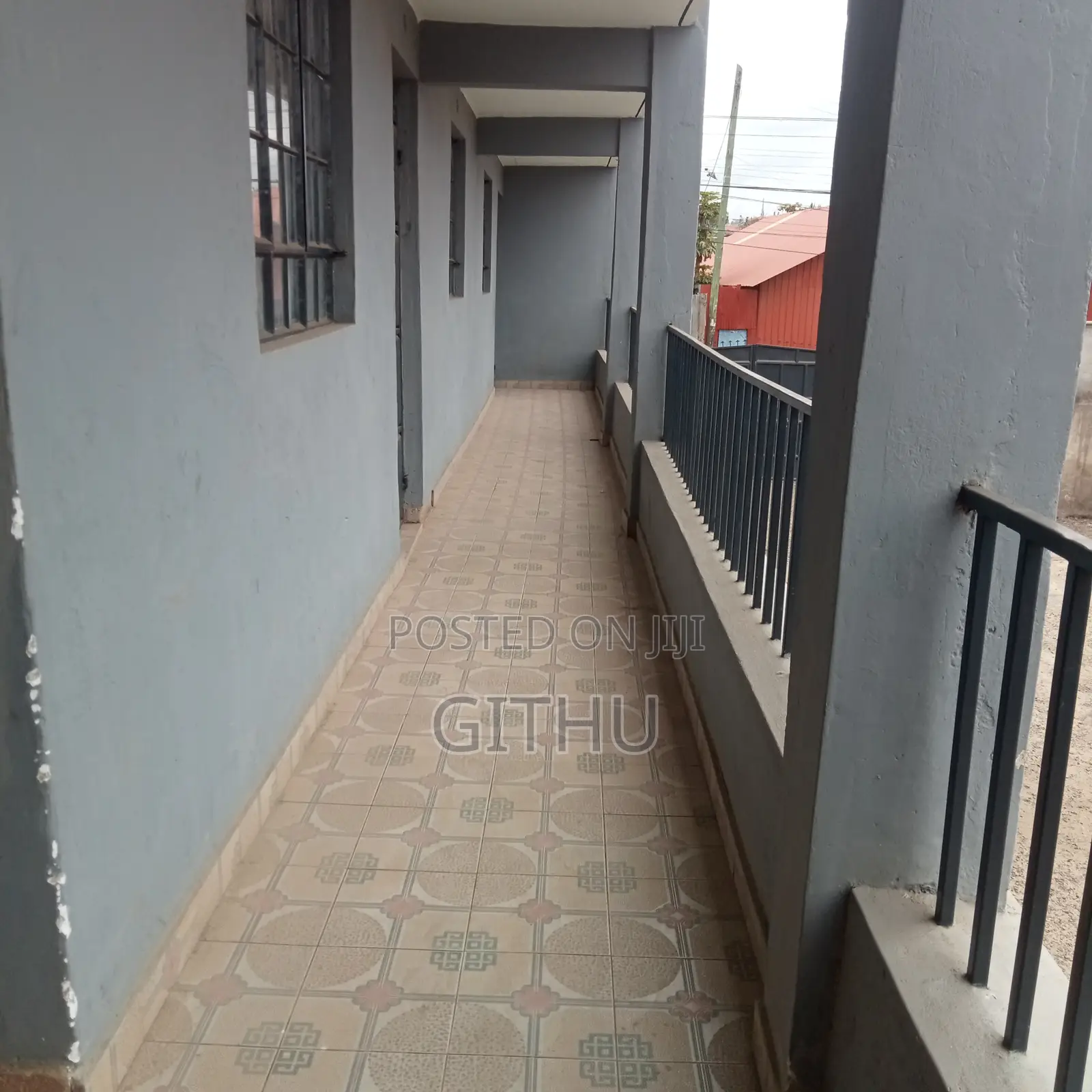 2bdrm Apartment in Ngong Flats for rent
