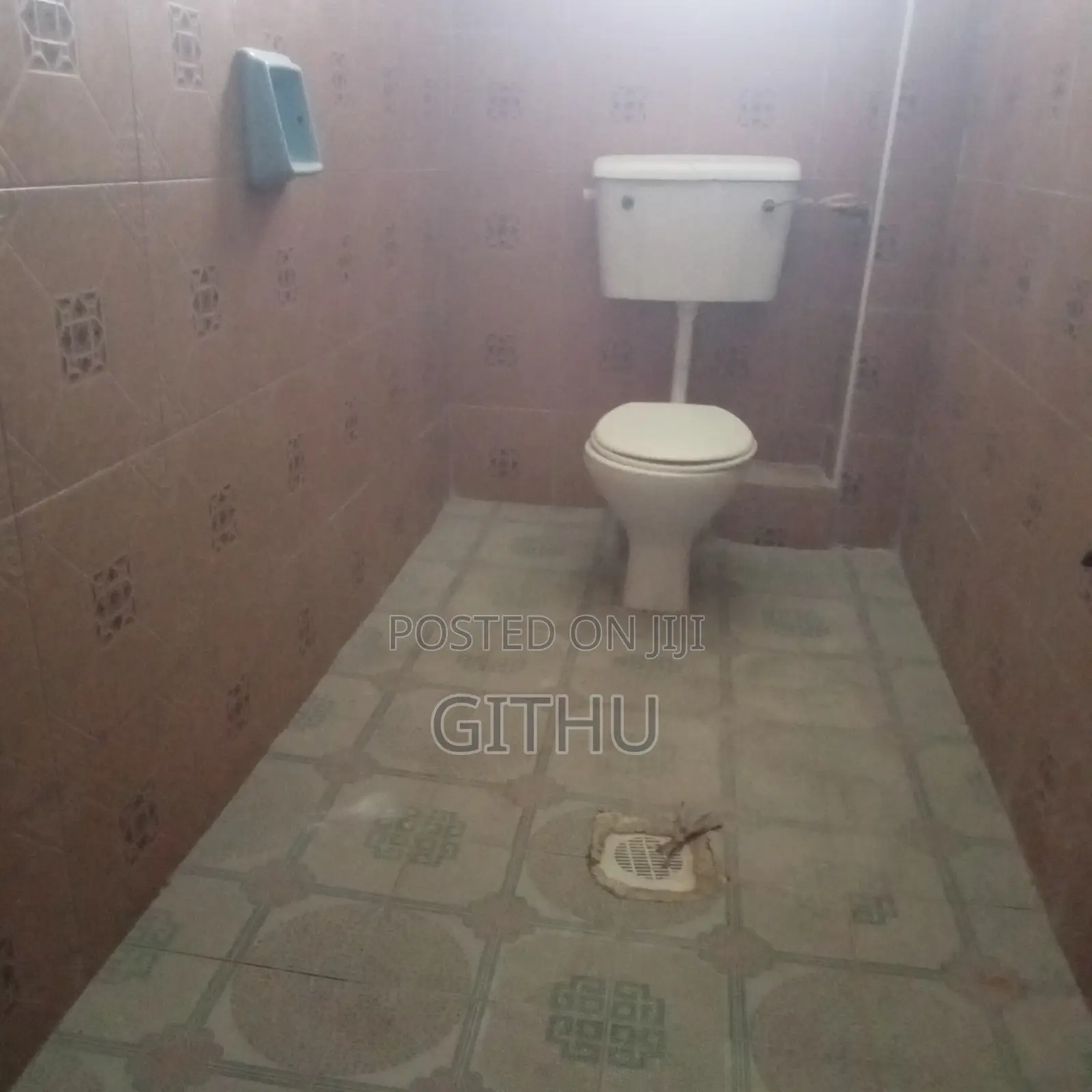 2bdrm Apartment in Ngong Flats for rent