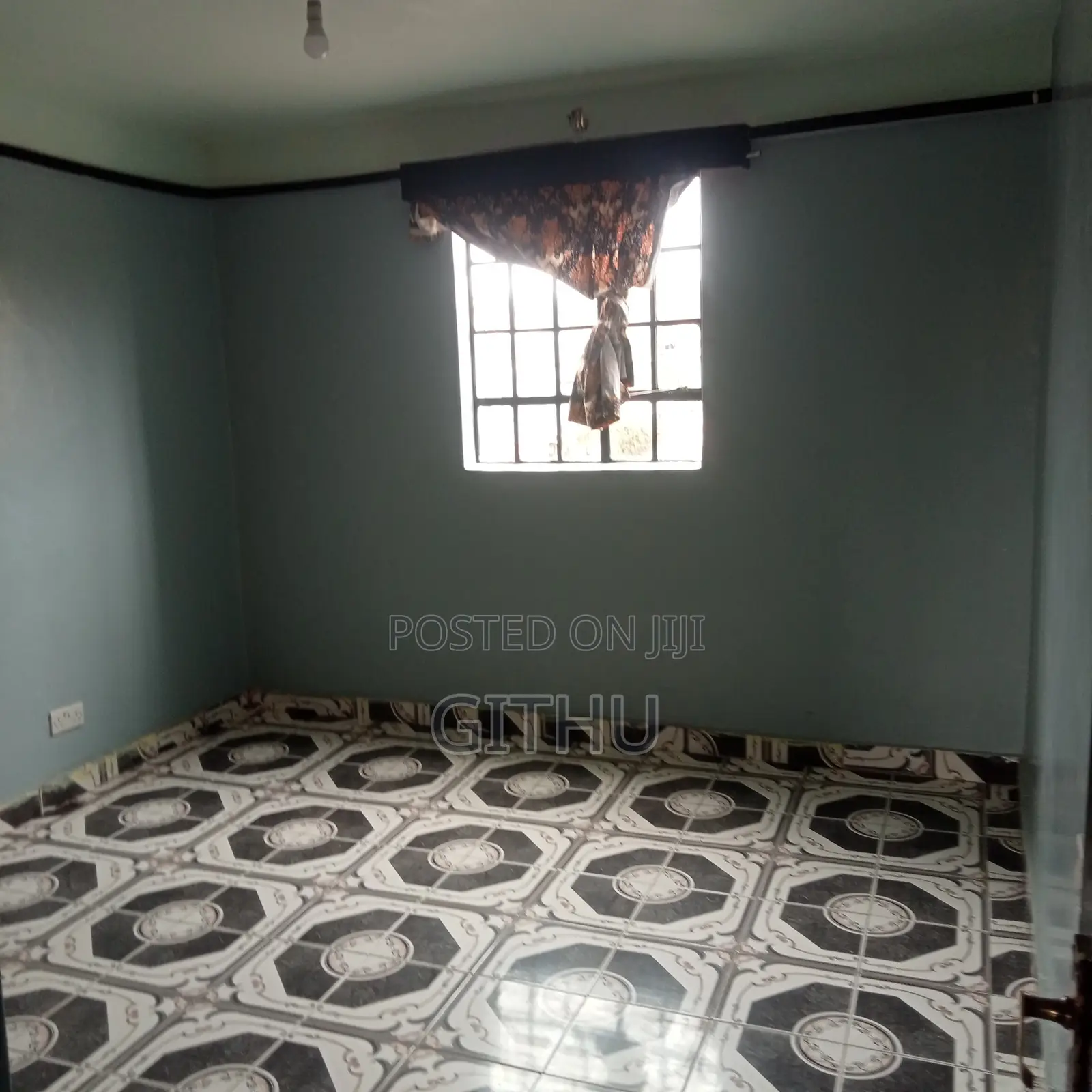 2bdrm Apartment in Ngong Flats for rent