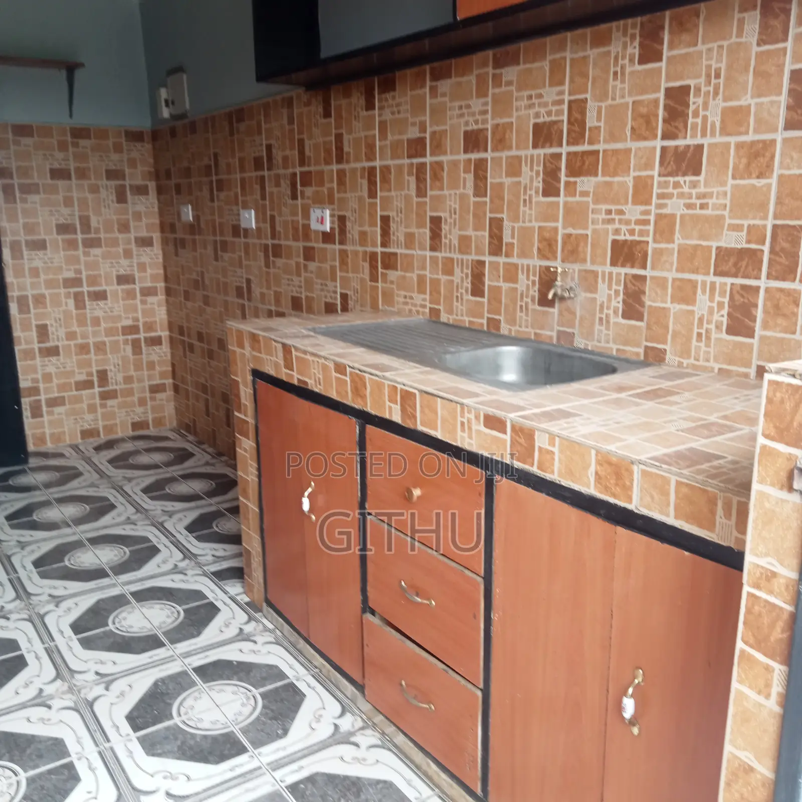 2bdrm Apartment in Ngong Flats for rent