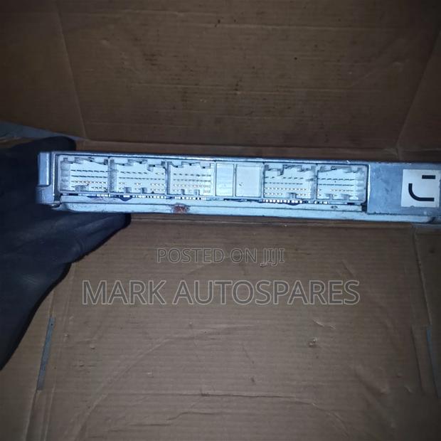 Ecu Toyota Noah, Voxy 89661-28b20 1az - thumbnail 3