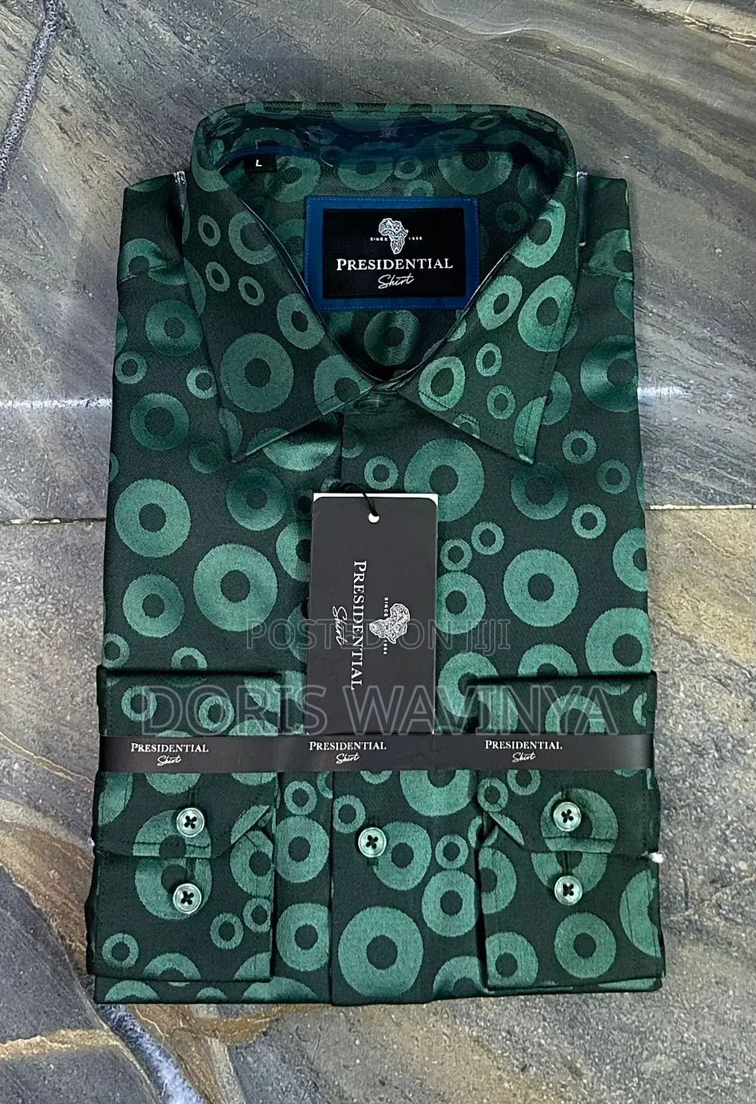 Men Shirts