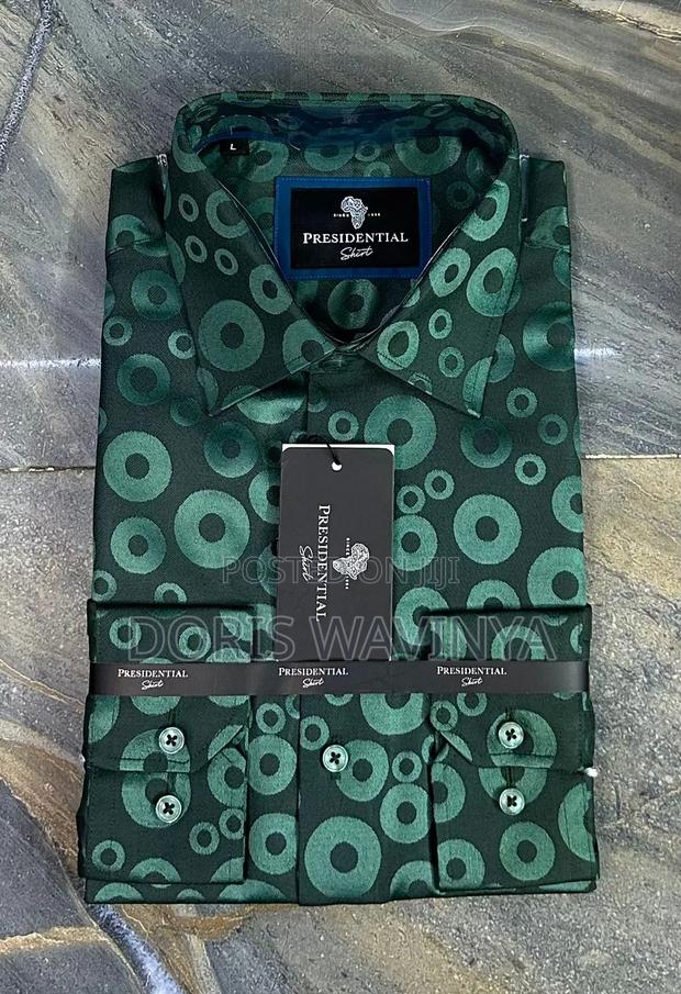 Men Shirts