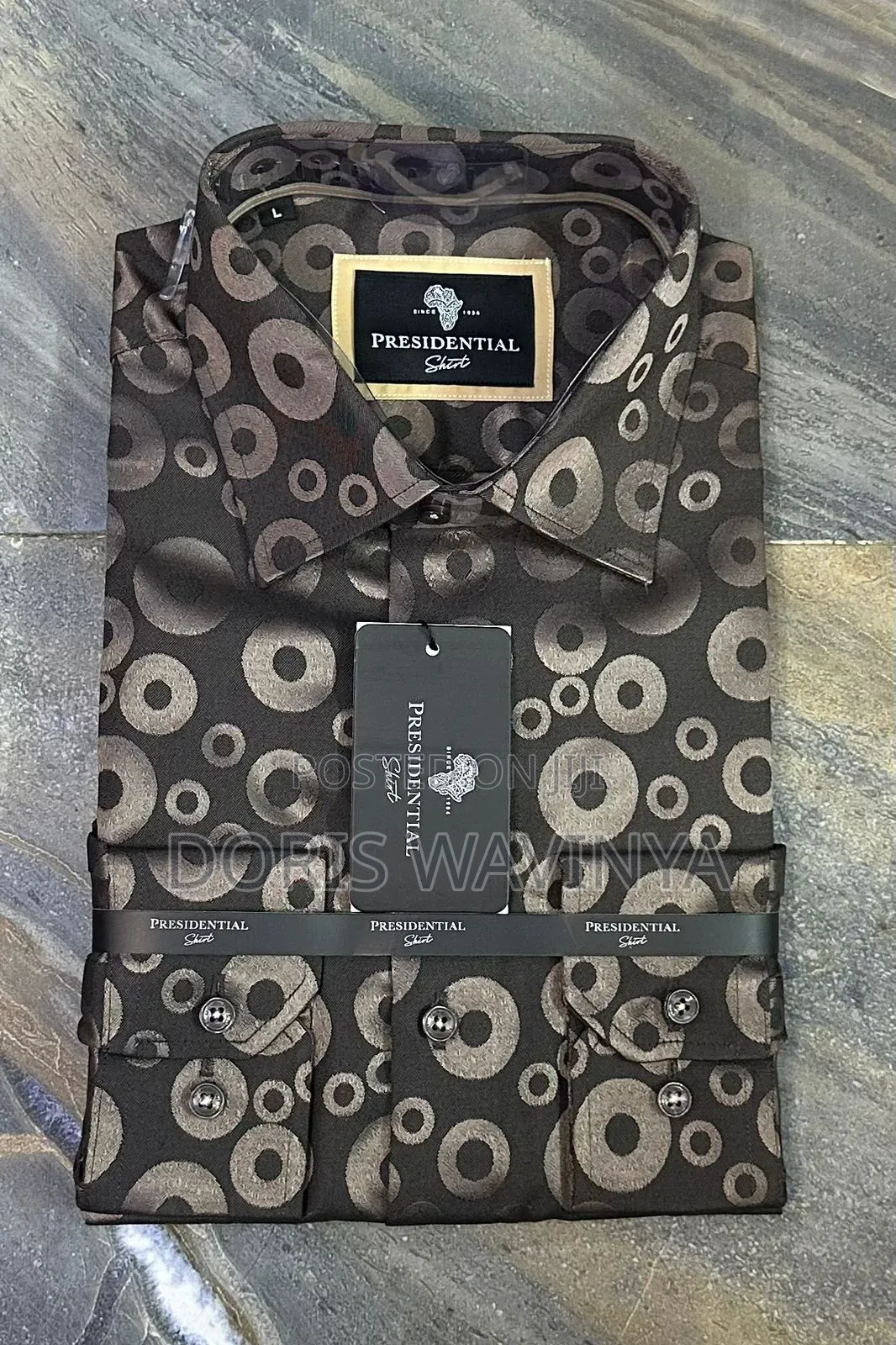 Men Shirts