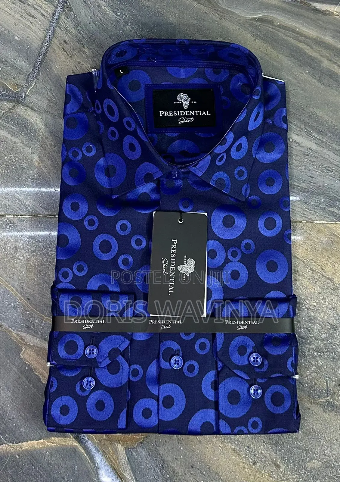Men Shirts