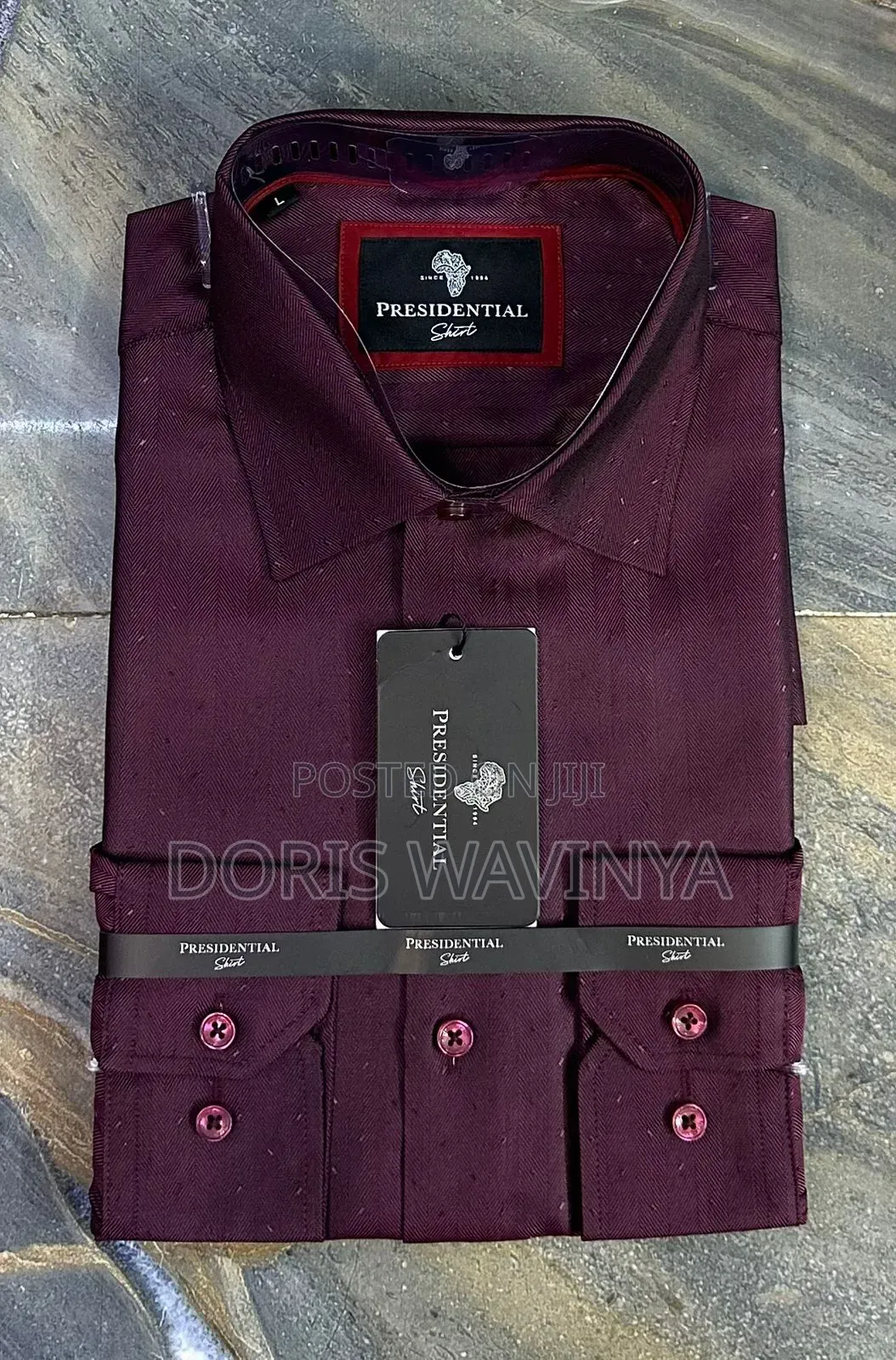 Men Shirts