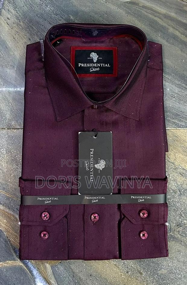 Men Shirts - thumbnail 4