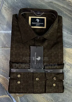 Men Shirts
