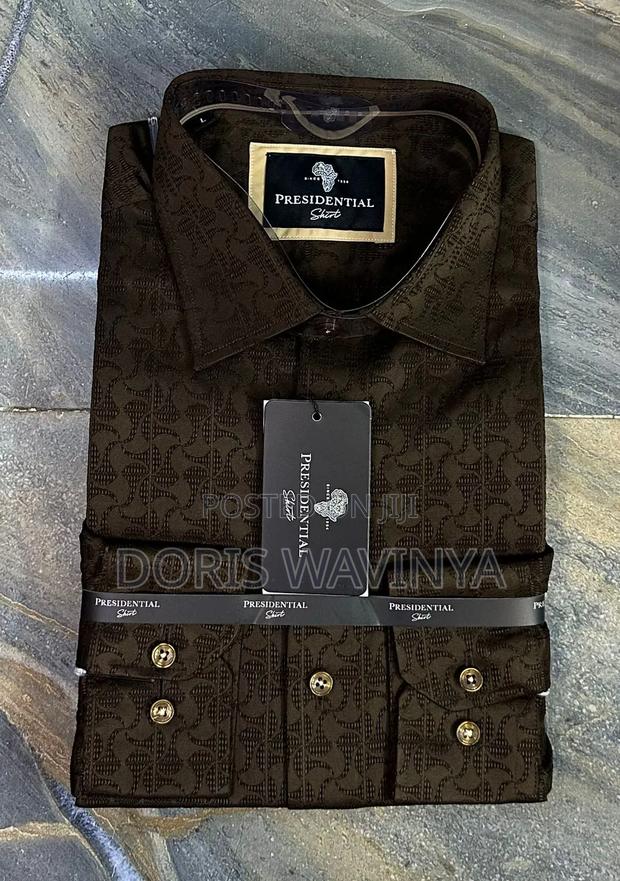 Men Shirts - thumbnail 5