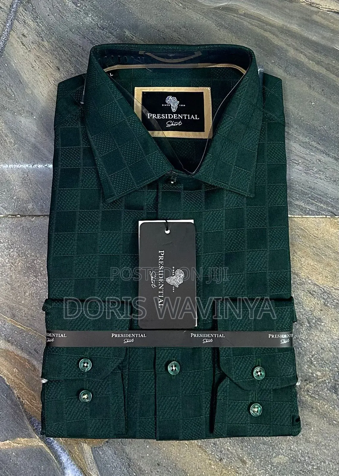 Men Shirts