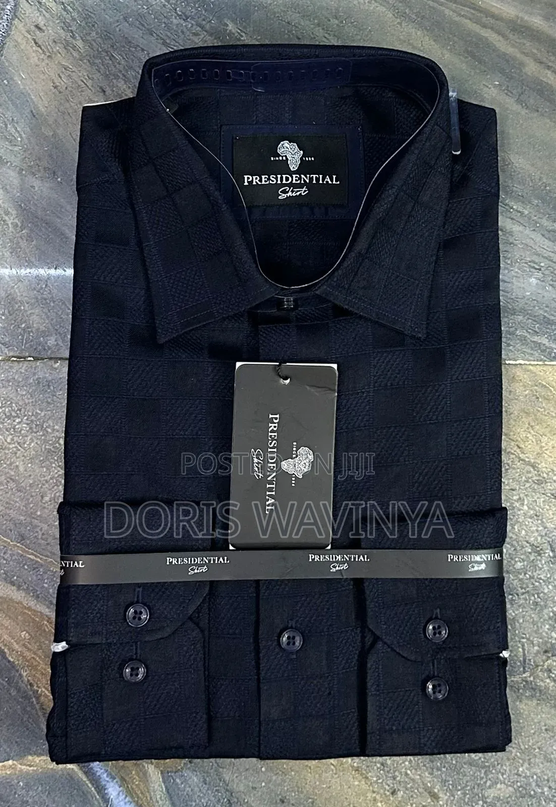 Men Shirts