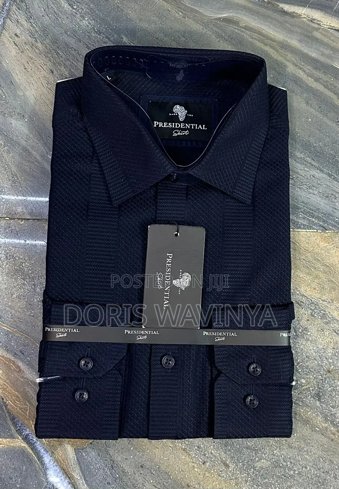 Men Shirts