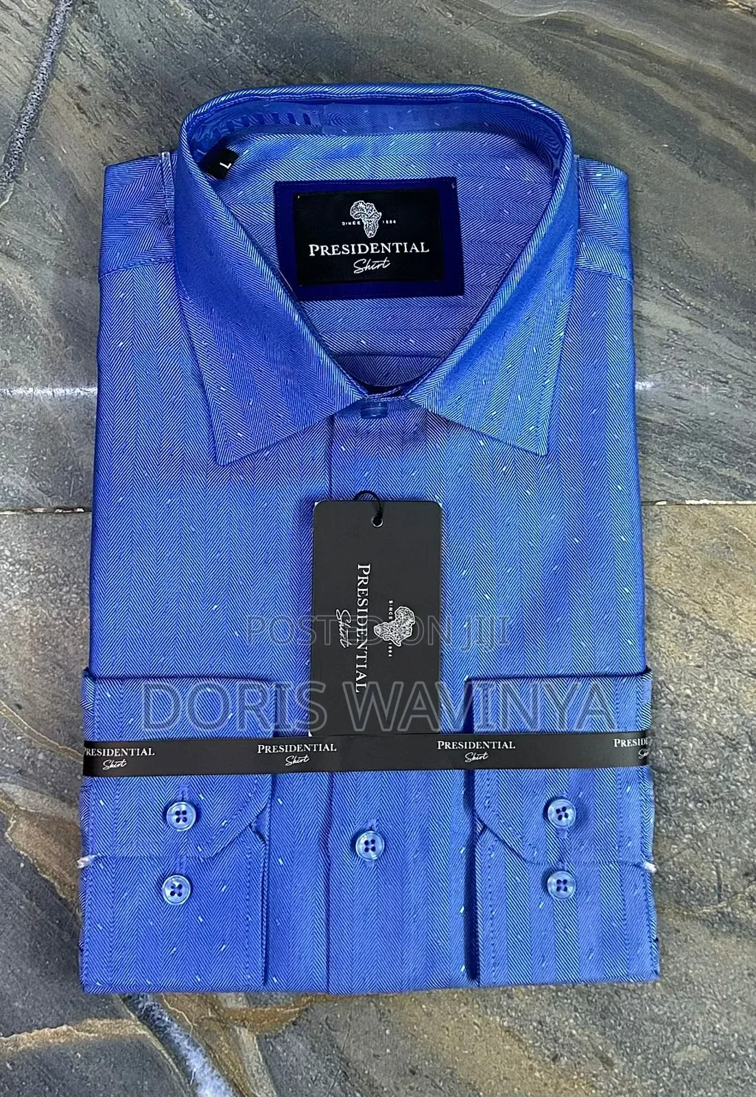 Men Shirts