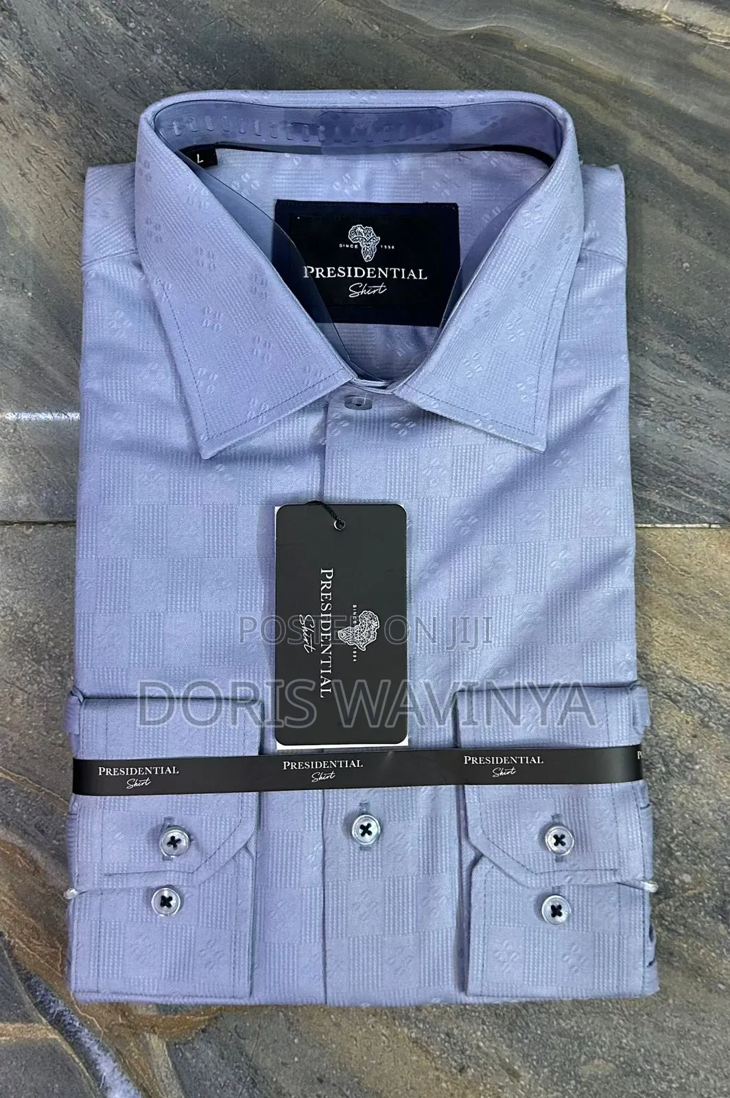 Men Shirts