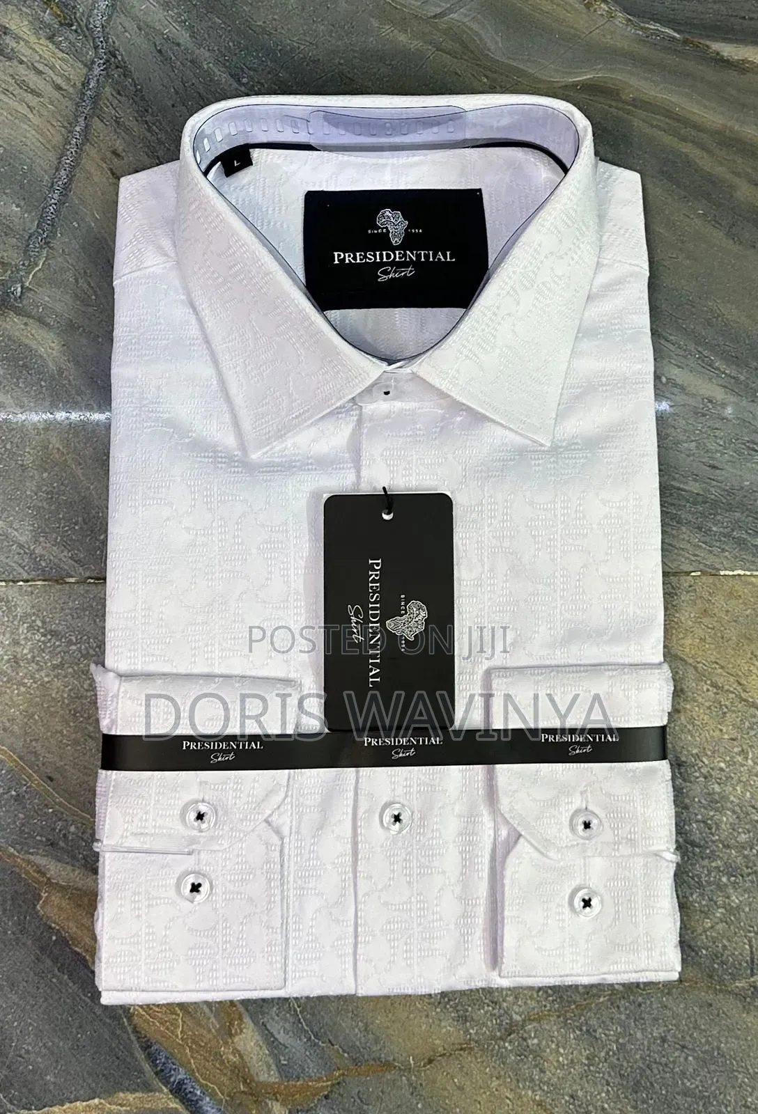 Men Shirts